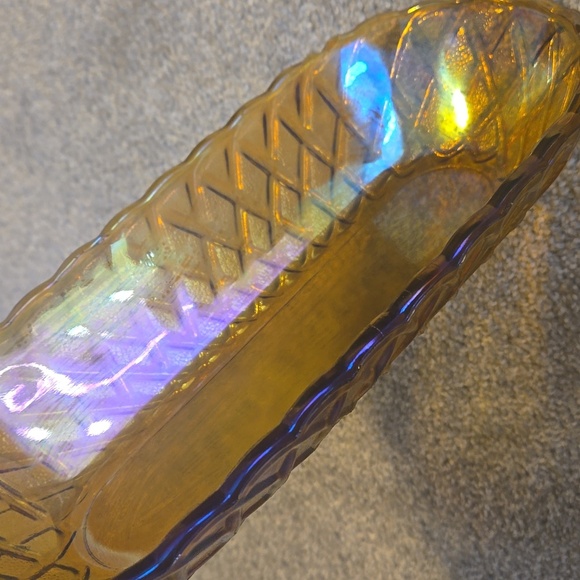 Carnival Glass - Picture 3 of 5